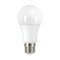 Satco 5w A19 LED Commercial Grade Agriculture Bulb 2700K 120v - 40w-equiv